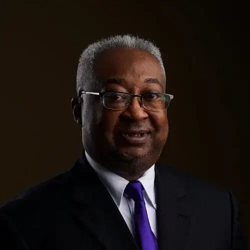 Bro. James Alexander