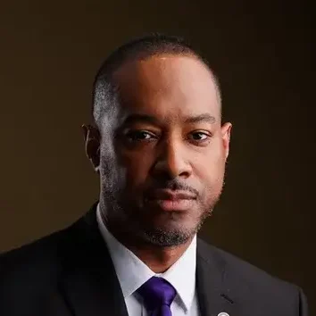 Bro. Reggie Pickett