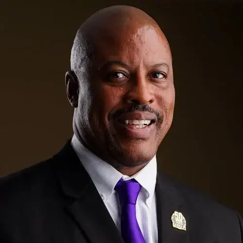 Bro. Terrance Hare