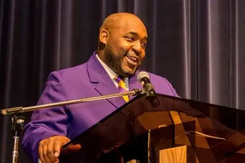 Bro. Anthony “Tony” Lee *