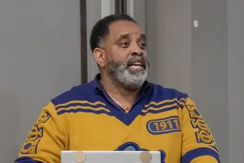 Bro. Brian K. Long