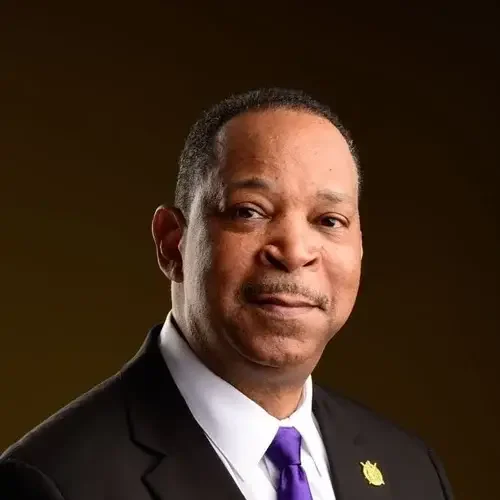 Bro. Eric Fields