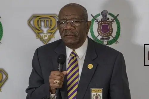 Bro. Joseph Williams