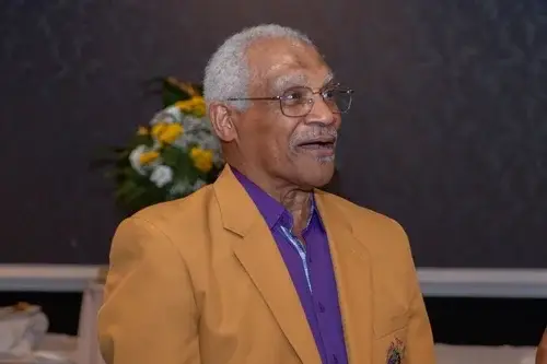Bro. Roland Byrd