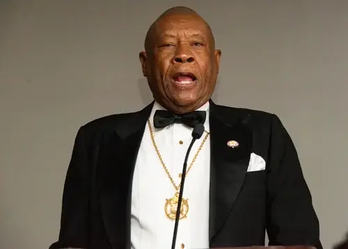 Bro. Timothy McIntosh