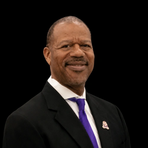 Bro. Adrian Wilcox