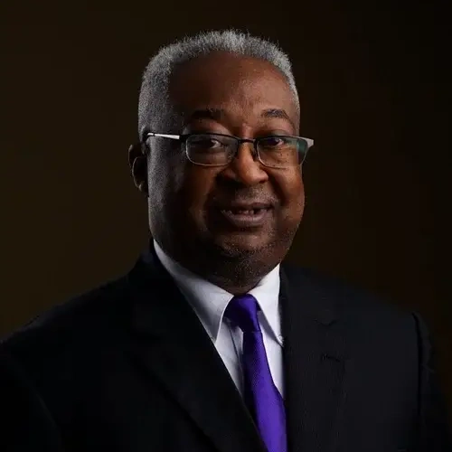 Bro. James Alexander