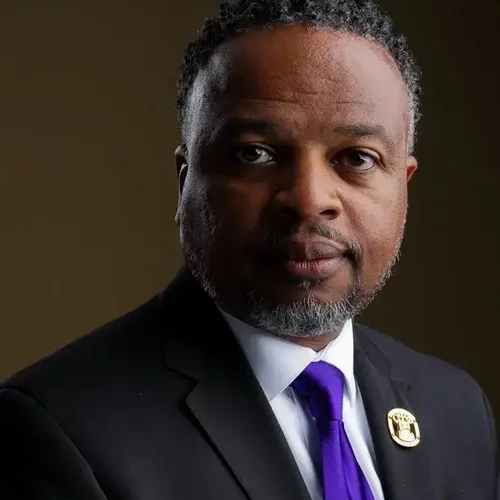 Bro. Laurence Hawkins