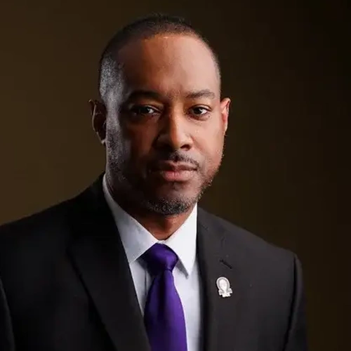 Bro. Reggie Pickett