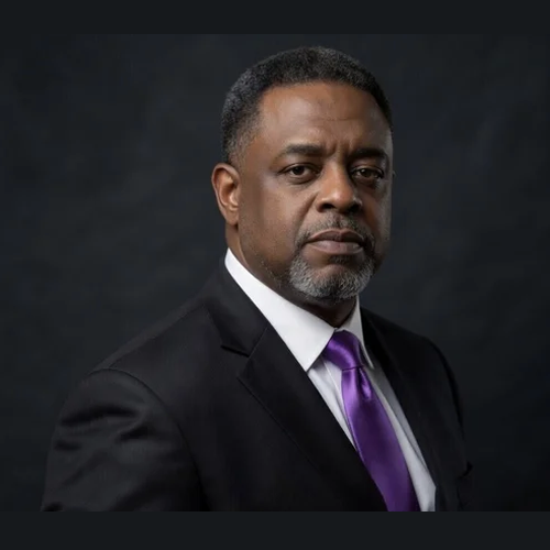 Bro. Milton Ware Jr.